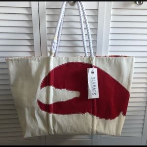 New Maine Sea Bag
